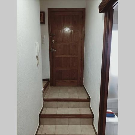 بينايدورم 2 Bedroom Townhouse In Beautiful Gated Complex المظهر الخارجي الصورة