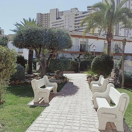 بينايدورم 2 Bedroom Townhouse In Beautiful Gated Complex المظهر الخارجي الصورة