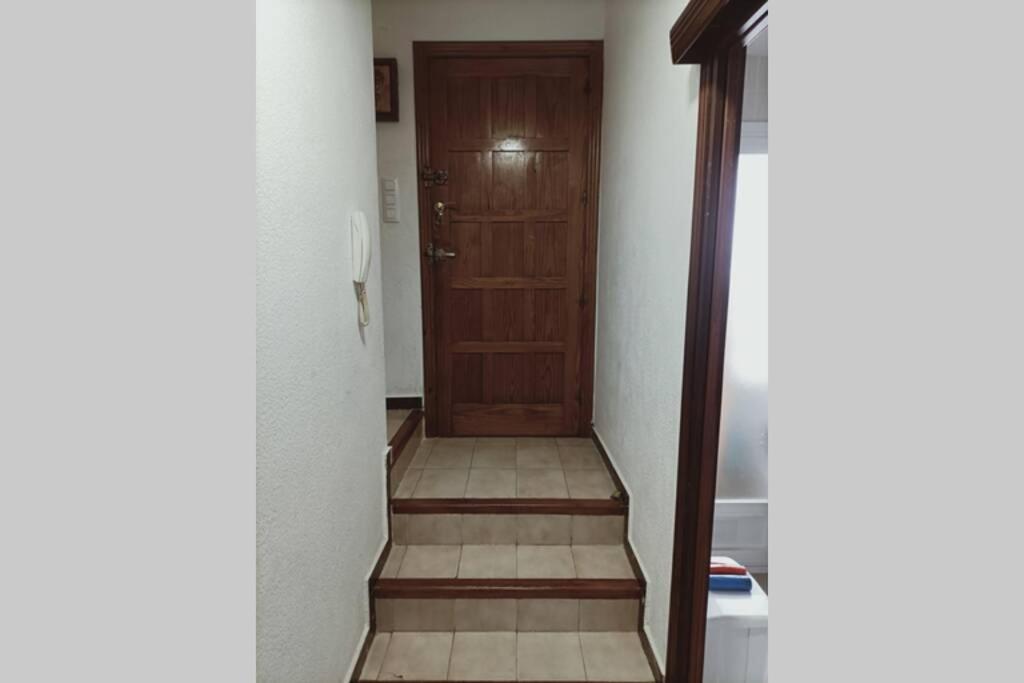 بينايدورم 2 Bedroom Townhouse In Beautiful Gated Complex المظهر الخارجي الصورة