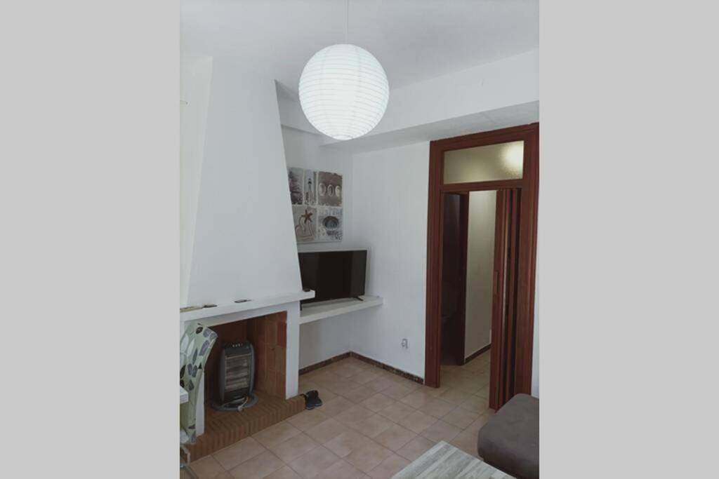 بينايدورم 2 Bedroom Townhouse In Beautiful Gated Complex المظهر الخارجي الصورة